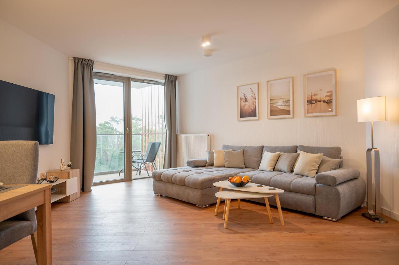Pinea Sky Premium Apartament Z Widokiem Na Morze Ze Spa I Basenem Przy Plazy بوبيروفو المظهر الخارجي الصورة